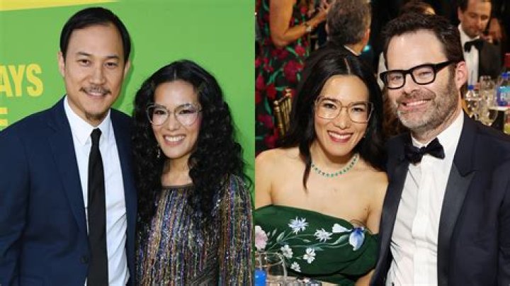 Is Ali Wong Still Married? Here's What We Know