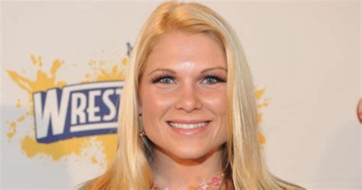 Is Beth Phoenix Pregnant? Fans Think the WWE Star Is Expecting Again