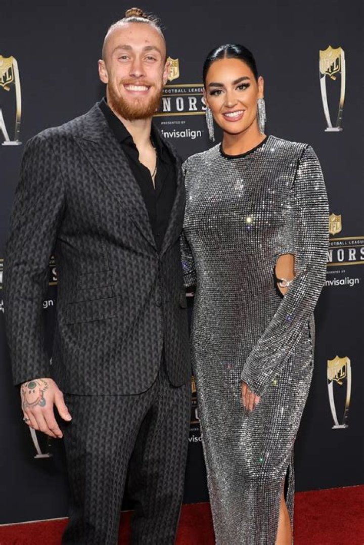 Is Cameron Kittle Related To George Kittle? Relationship