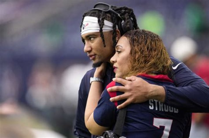 Is CJ Stroud Sick? Illness And Health Update 2023