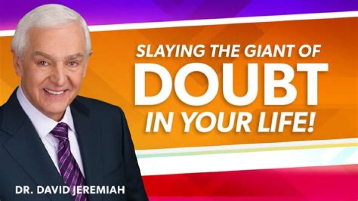 Is David Jeremiah Still Alive Or Dead? Illness And Health Update