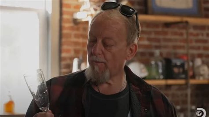 Is Digger From Moonshiners Sick? Eric Digger Manes Illness And Health 2024