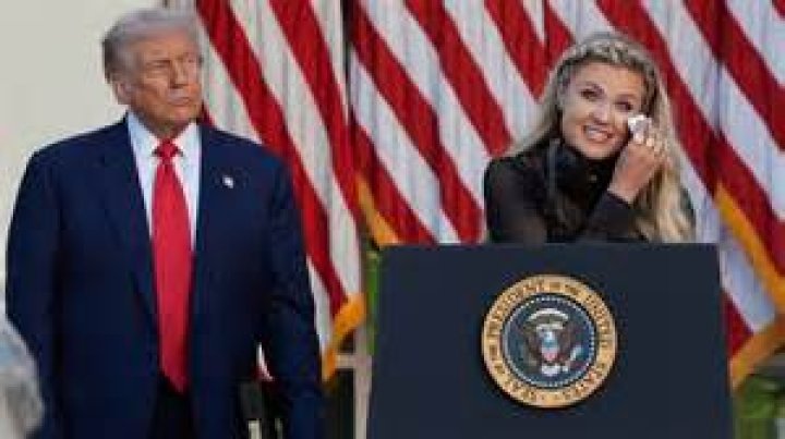 Is Dove Cameron Related To Kirk Cameron? Are They Brother-Sister?