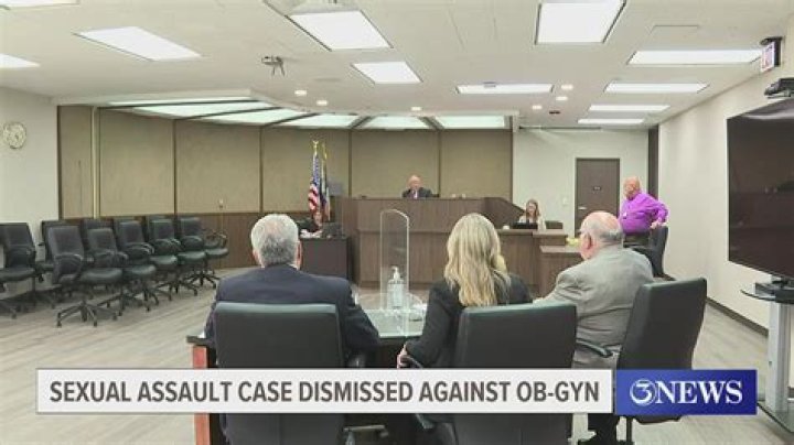 Is Dr Mahendra Amin Arrested? The Georgia OB-GYN Accused