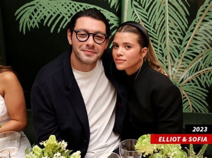 Is Elliot Grainge Wife To Be Jewish?