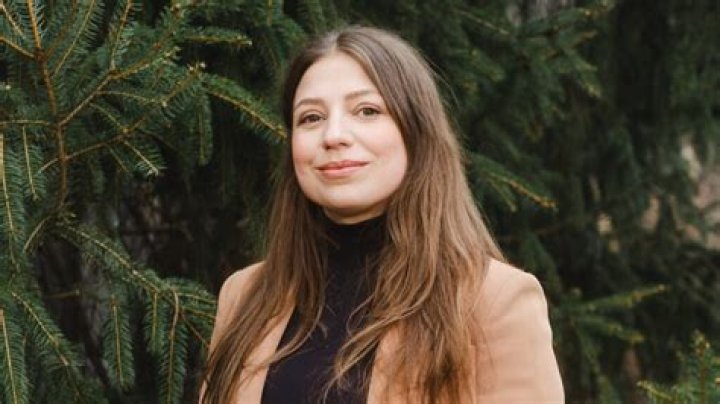 Is Finnish Conductor Dalia Stasevska Pregnant 2023? Weight