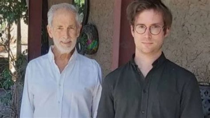 Is Francesco Gazzella Gay? Meet His Pareja Tomas Gonzale