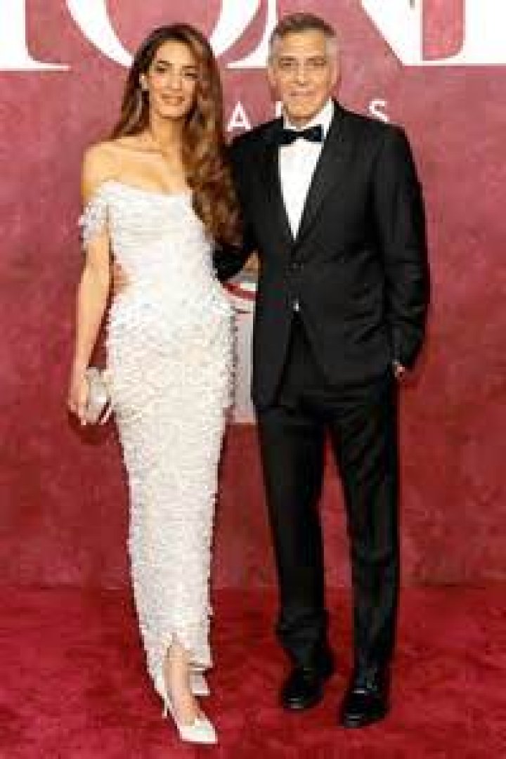 Is George Clooney Still In Jail Or Released? Arrest And Charges