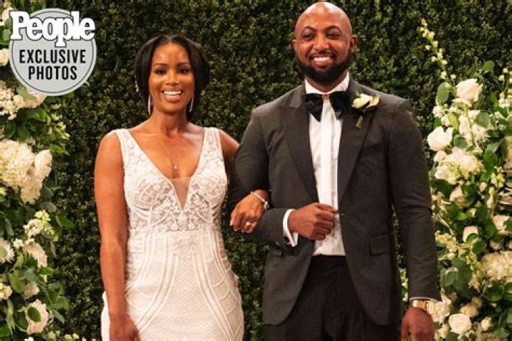 Is He Married To Marie Juliette?.