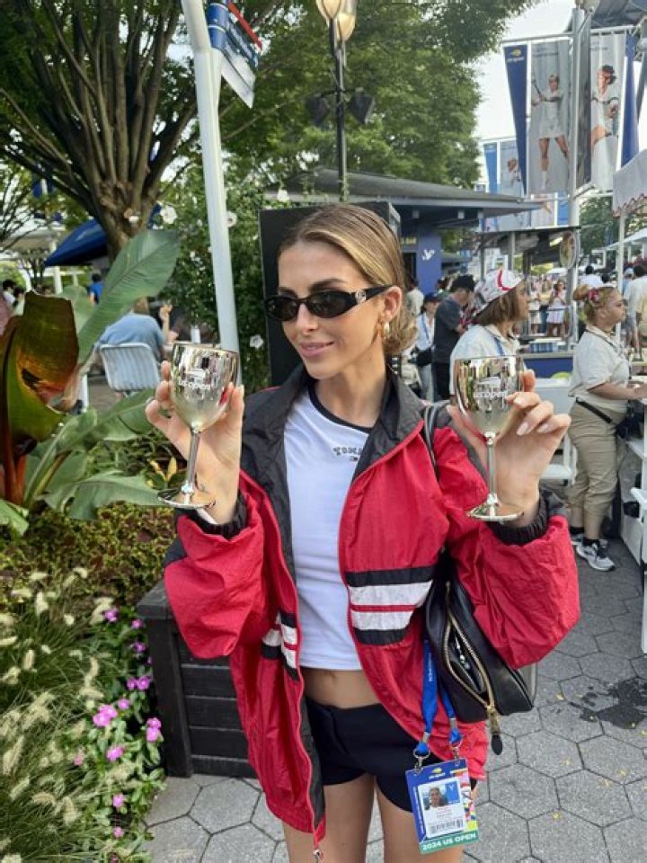 Is He Married To Paige Lorenze?