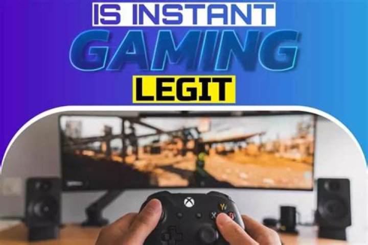 Is Instant Gaming Legit? – Feedback and Reviews