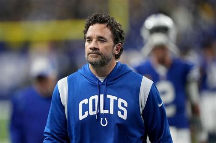 Is Jeff Saturday Christian? Indianapolis Colts Coach Religion