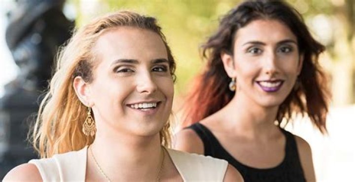 Is Jessica Rosenberg Transgender? Male Or Female