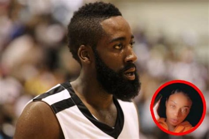 Is Jessyka Janshel James Harden’s Girlfriend ? Look At The NBA Star’s Girlfriend History