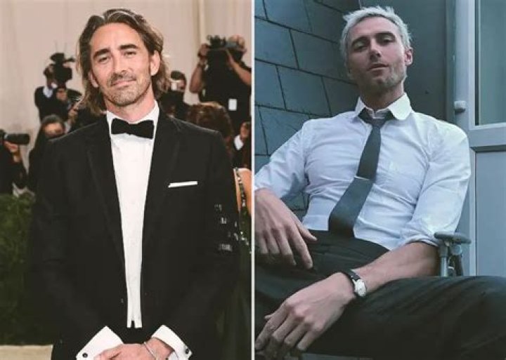Is Lee Pace Married to Boyfriend Matthew Foley? All the Hints Uncovered