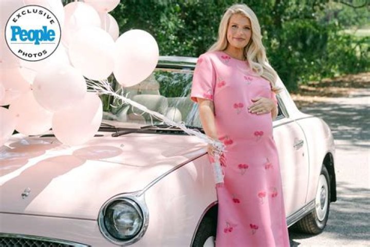 Is Madison Lecroy Pregnant In 2024? Baby Bump Rumors