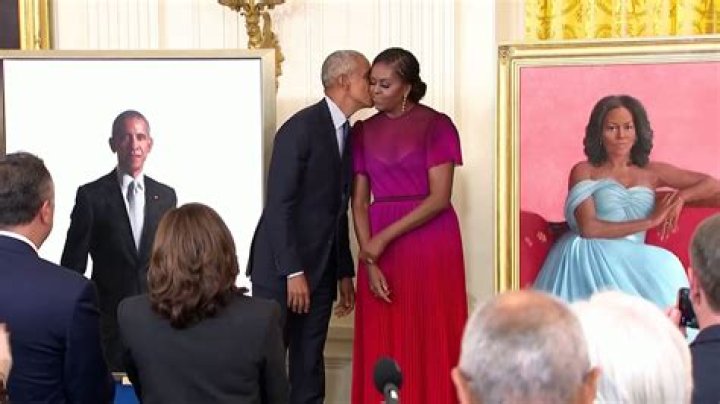 Is Michelle Obama From O Block? 'First Ladies' Shows Her Rise to Fame