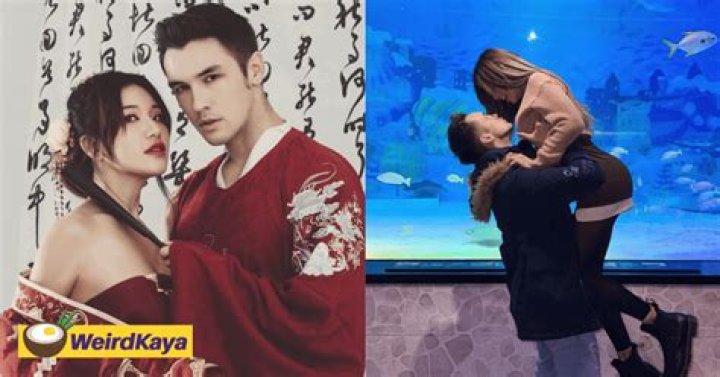 Is Ms Puiyi Lesbian? Boyfriend 2023 And Sexuality