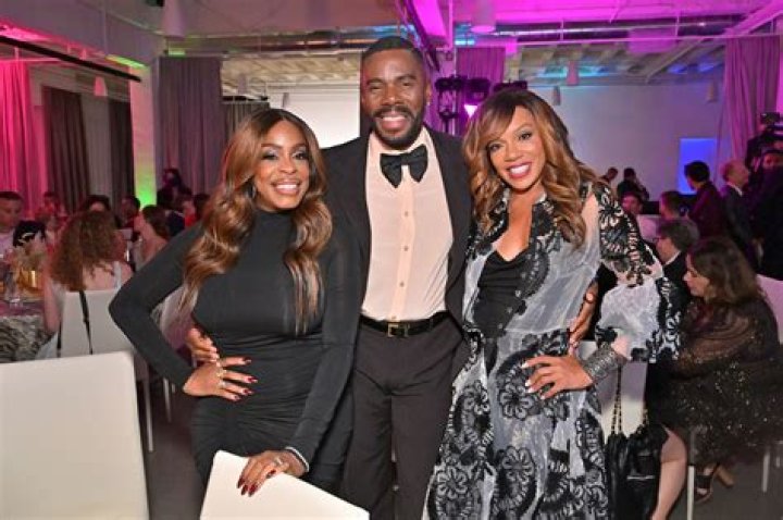 Is Niecy Nash Lesbian? Meet Her Wife Jessica Betts And Kids