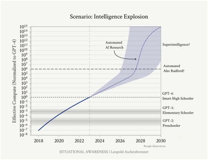 Is OpenAI Former CEO Arrested?