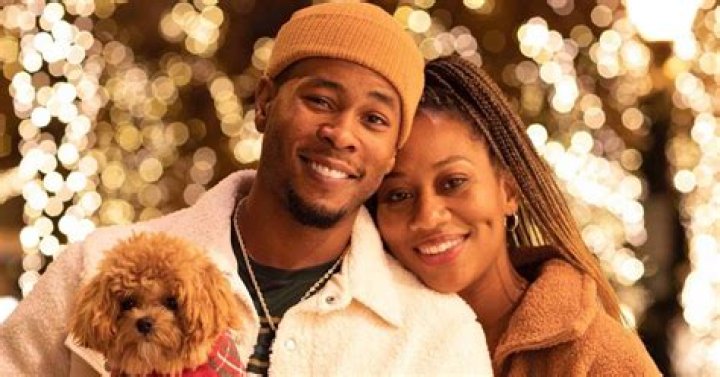 Is ‘P-Valley’ Star J. Alphonse Nicholson Married in Real Life?