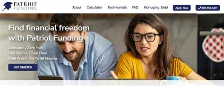 Is Patriot Funding Legit? – Feedback and Reviews