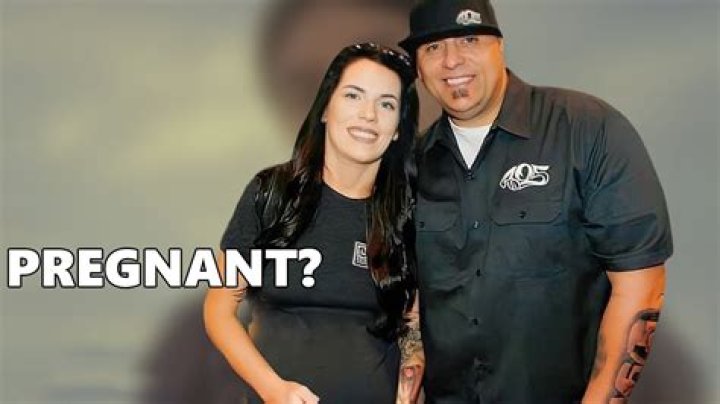 Is Precious Cooper, the Fiercest Driver on 'Street Outlaws,' Pregnant? 