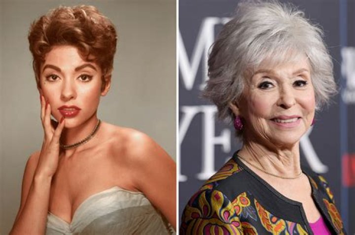 Is Rita Moreno in the New 'West Side Story' After Starring in the Original?