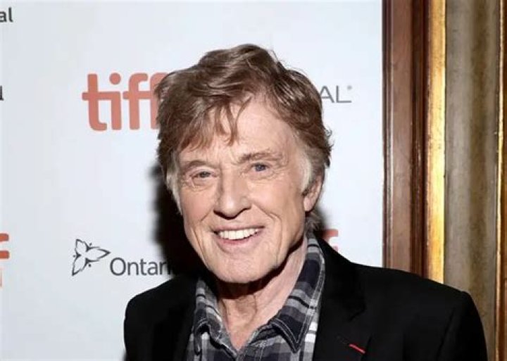 Is Robert Redford Still Alive? His Life and Career Now
