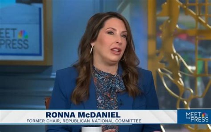 Is Ronna McDaniel Related To Mitt Romney? Uncle And Niece