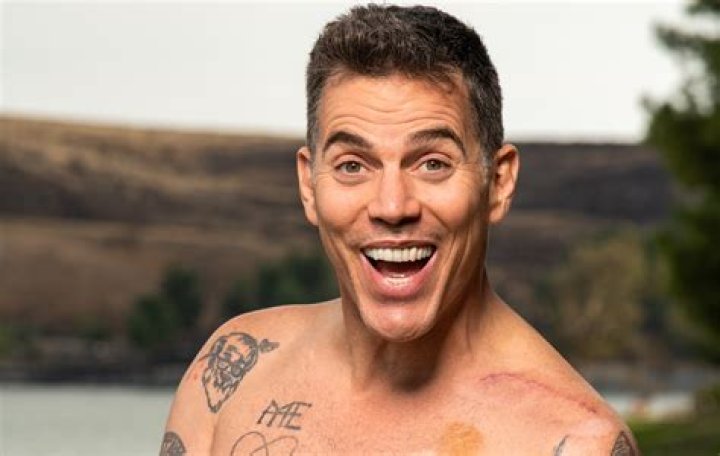Is Steve-O Arrested Again In 2023? Allegations And Charges