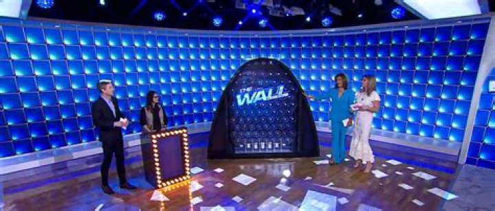 Is the Game Show ‘The Wall’ Rigged? Here's What We Know
