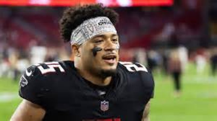 Is Tyler Allgeier Mormon? Religion Ethnicity And Origin