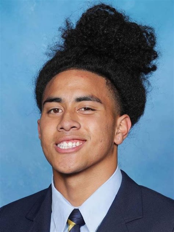 Is Viliami Fehoko Related To Simi Fehoko?