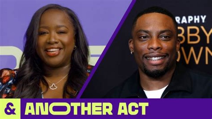 Is Woody McClain in a Relationship Despite His Tweets against Dating Black Women?