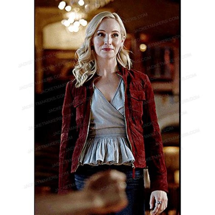 It's Kind of Insane That We Have yet to See Caroline Forbes on 'Legacies'