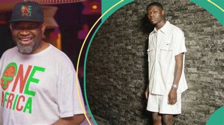 Iyabo Ojo’s Hubby Paulo Shares How London Show He Took Mohbad to Cost Him His Life, Fans React