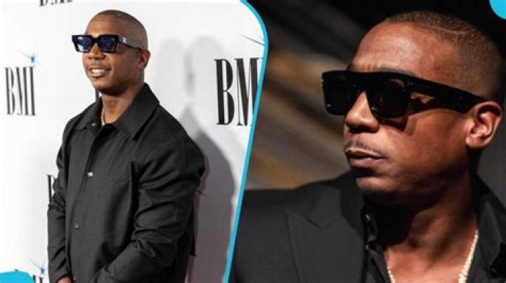 Ja Rule Shares Plans to Build School in Ghana After Signing Lucrative Deal, Netizens React