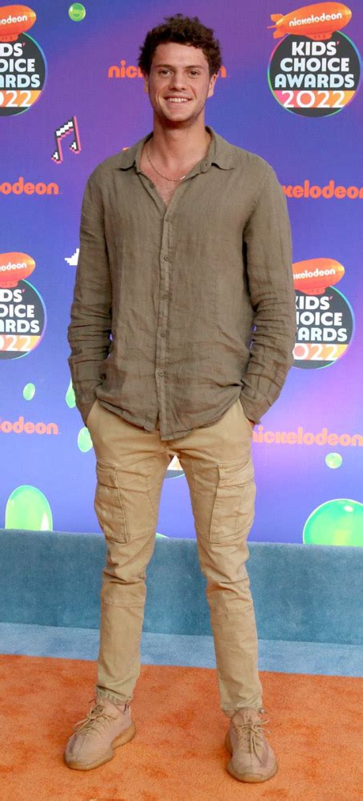 Jace Norman Height