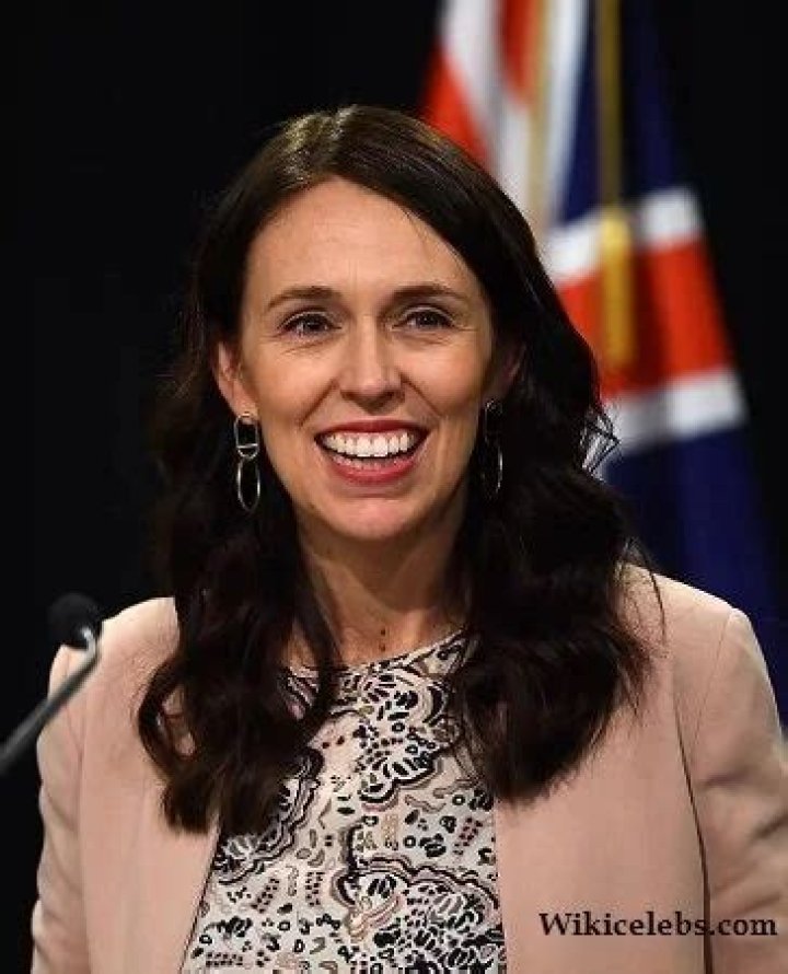 Jacinda Ardern Height, Weight, Age, Husband, Biography, Family & More