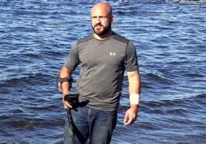 Jack Begley Net Worth, Age, Wife, Height, Wiki, Father, Bio