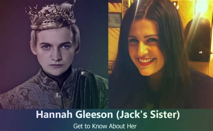 Jack Gleeson – Biography, Facts & Life Story