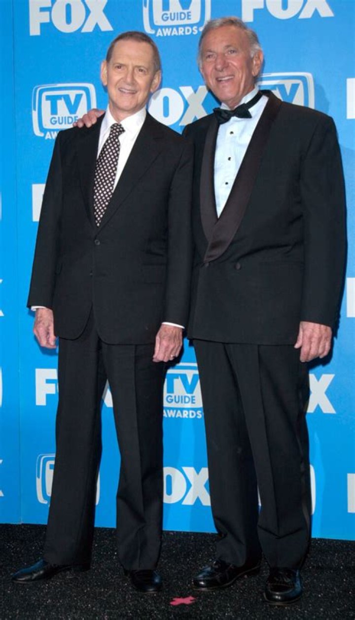 Jack Klugman Height