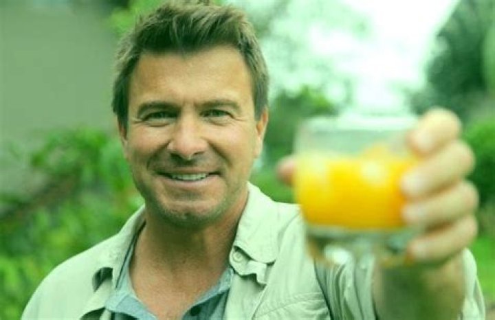 Jack Maxwell Wiki, bio, net worth, marriage, wife, kids, facts.