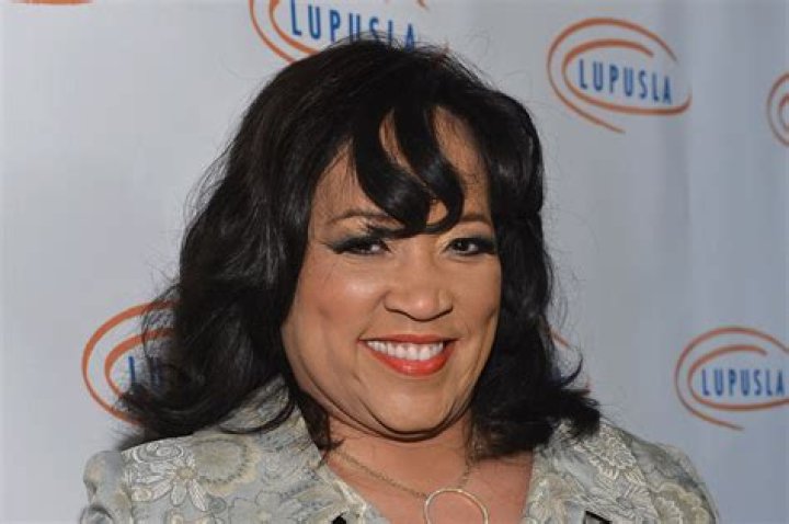 Jackée Harry Actress, Bio, Wiki, Age, Height, Husband, Son, Look Alike, Movies, and Net Worth