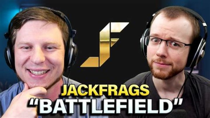 Jackfrags YouTube, Bio, Wiki, Age, Girlfriend, and Net Worth