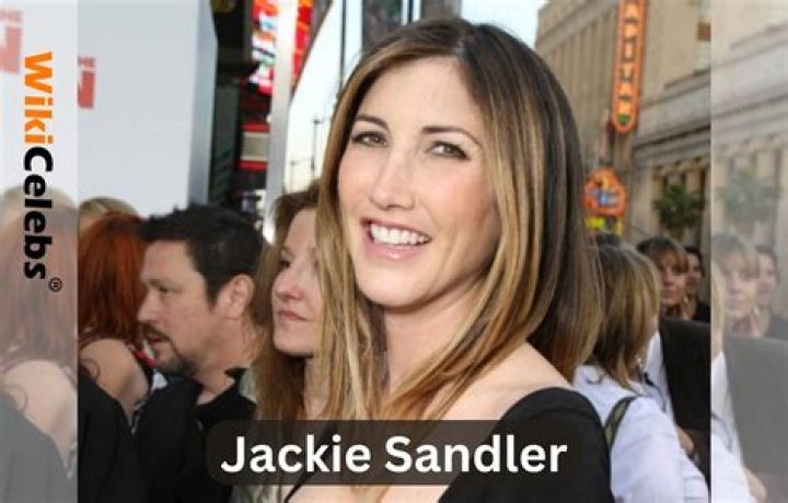 Jackie Sandler Age, Movies, Net Worth, Kids, Height, Wiki, Biography & Facts About Adam Sandler’s Wife
