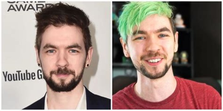 Jacksepticeye Net Worth – How Much is Jacksepticeye Worth?