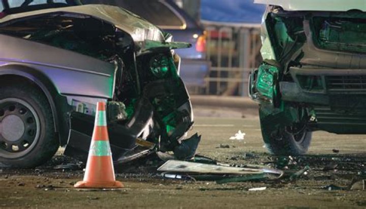 Jackson Garton Obituary And Death Linked To Car Accident