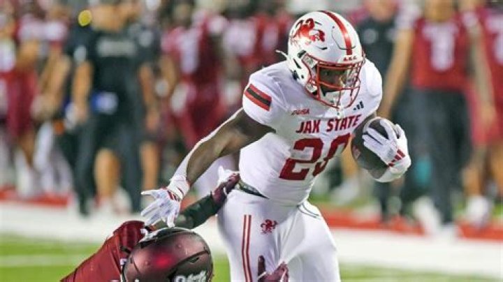 Jacksonville State vs. Liberty Prediction: Odds, Spread, DFS Picks, and More
